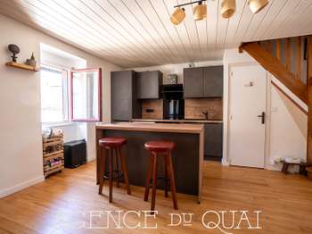 Vente Appartement 3 piècesConcarneau