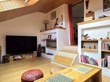 Vente appartement 3 pièces Concarneau 29