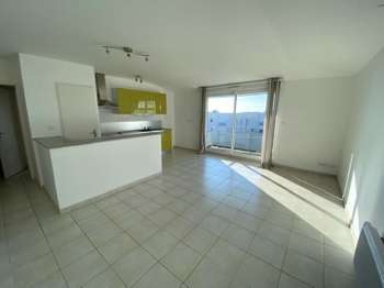Vente appartement 3 pièces Concarneau 29