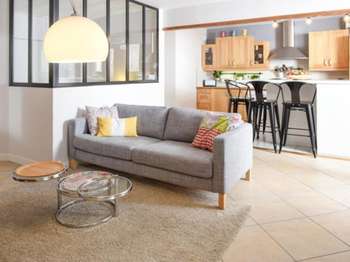 Vente appartement 2 pièces Concarneau 29