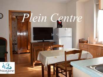 Vente Appartement 2 piècesConcarneau