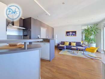 Vente appartement 3 pièces Concarneau 29