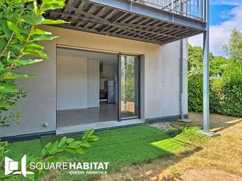 Vente Appartement 3 piècesConcarneau
