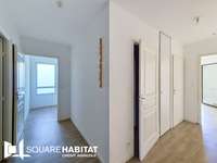 Vente appartement 3 pièces Vente appartement 3 pièces