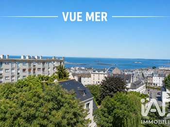 Vente Appartement 3 piècesConcarneau