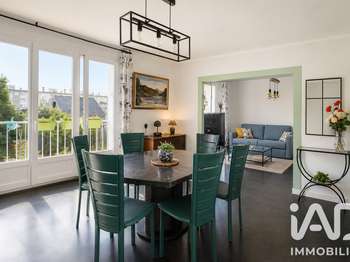 Vente Appartement 2 piècesConcarneau