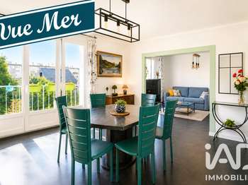 Vente Appartement 2 piècesConcarneau