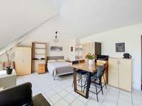 Vente Studio 1 pièce Vente Studio 1 pièce