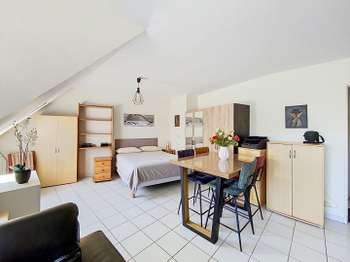 Vente StudioConcarneau