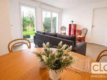 Photo Vente appartement Concarneau