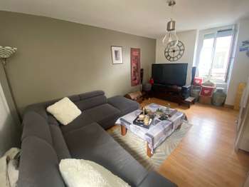 Vente Appartement 2 piècesConcarneau