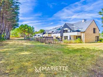 Vente Appartement 4 piècesConcarneau
