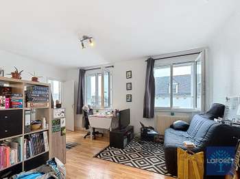 Vente Appartement T1Concarneau