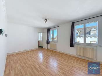 Vente appartement 1 pièce Concarneau 29