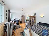 Vente appartement 1 pièce Vente appartement 1 pièce