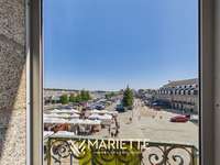 Vente appartement 8 pièces Vente appartement 8 pièces