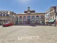 Vente appartement 8 pièces Vente appartement 8 pièces