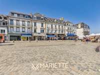 Vente appartement 8 pièces Vente appartement 8 pièces