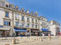 Vente appartement 6 pièces et plus Concarneau - 29