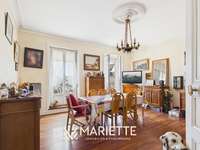 Vente appartement 8 pièces Vente appartement 8 pièces