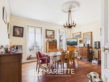 Vente appartement 8 pièces Vente appartement 8 pièces