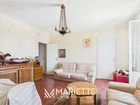 Vente appartement 8 pièces Vente appartement 8 pièces