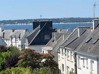 Vente appartement 3 pièces Concarneau 29