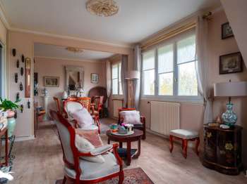 Vente appartement 3 pièces Concarneau 29