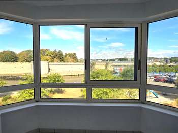 Vente appartement 3 pièces Concarneau 29