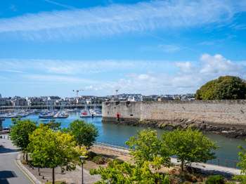 Vente Appartement 3 piècesConcarneau