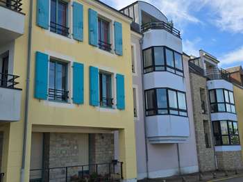 Vente Appartement 3 piècesConcarneau