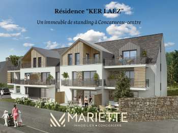 Vente appartement 2 pièces Vente appartement 2 pièces