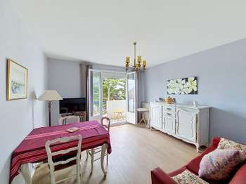 Vente Appartement 2 piècesConcarneau