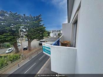 Vente appartement 2 pièces Concarneau 29