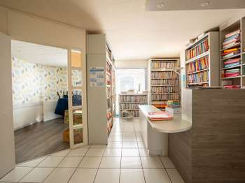 Vente Appartement 2 piècesConcarneau