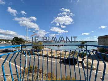 Vente appartement 2 pièces Concarneau 29