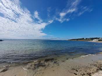 Vente Appartement 5 piècesConcarneau