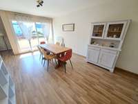 Vente appartement 5 pièces Vente appartement 5 pièces