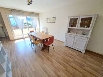 Vente appartement 5 pièces Vente appartement 5 pièces