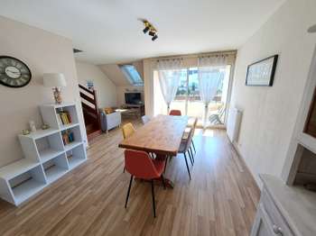 Vente appartement 5 pièces Vente appartement 5 pièces