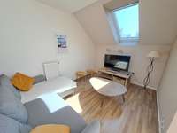 Vente appartement 5 pièces Vente appartement 5 pièces