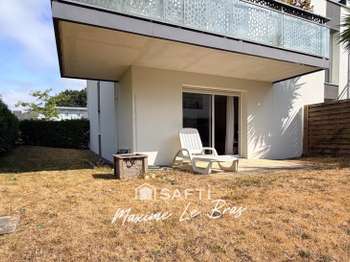 Vente Appartement 3 piècesConcarneau