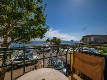 Vente Appartement 3 piècesConcarneau