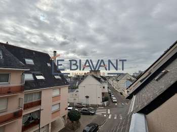 Vente Appartement 5 piècesConcarneau