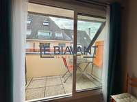 Vente appartement 5 pièces