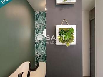 Vente appartement 2 pièces Vente appartement 2 pièces