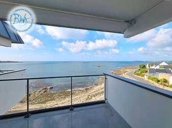 Vente Appartement 2 piècesConcarneau