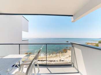 Vente Appartement 2 piècesConcarneau