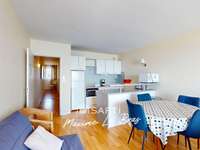 Vente appartement 2 pièces Vente appartement 2 pièces