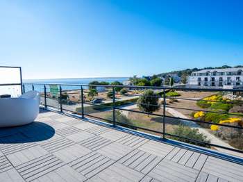 Vente Appartement 3 piècesConcarneau